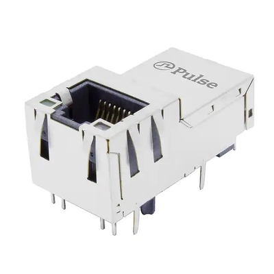 Основание-T 1000 ИМПа ульс J1V-U2100NL совместимое LINK-PP вертикальные Rj45 поднимают домкратом с YG/G привело