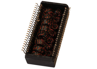 Модуль трансформатора LAN гигабита магнитный, Multi Pin для PHY 15T-4001HANL