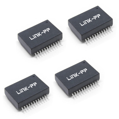2.5G HB4015HLT PoE Ethernet трансформатор RoHS и без галогена