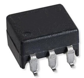 TGAD-292NARL 1,5 кВ изоляционные трансформаторы для аналоговых устройств