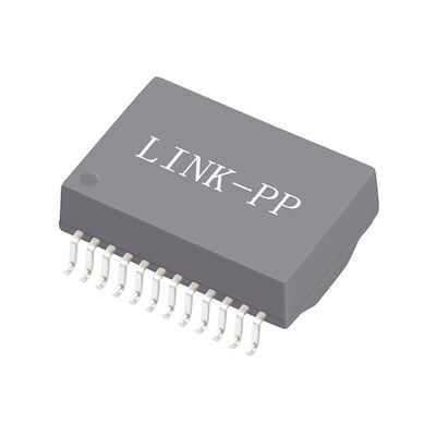 Основание TX1193NL 10G - трансформатор LPB24014ANLE Pin T1/E1/GEPT/ISDN-PRI t 24