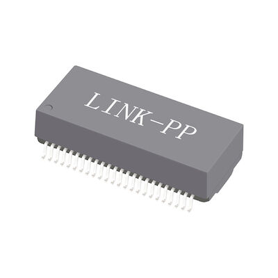 VP6015 ЕСЛИ основание 1000 -, то t удваивает трансформатор LP84806ANL LAN Pin порта PoE+ 48 магнитный