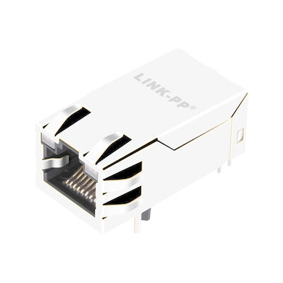 GT5-ZZ-0006 одиночная гаван 2.5G сеть Джек LPJK9471A51NL основания-T POE+ RJ45