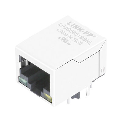 Спичка ATMEGA88P-20MUR KLA1S109-43 LF Rj45 магнитная Jack врезала переключатель