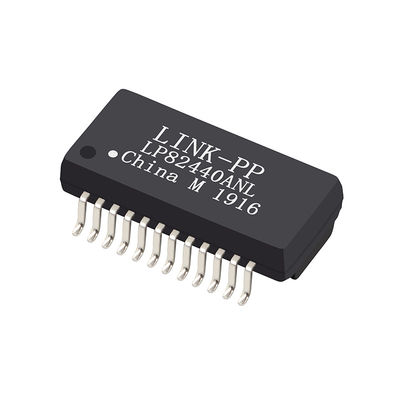 L22T003-0 1 трансформатор LP82440ANL телекоммуникаций локальных сетей Pin порта 1000 BASE-T SMD 24