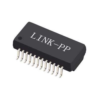 Трансформатор T1/CEPT/TSDN-PRI LPB81114NLE изоляции локальных сетей TG49-LVL1NXRL