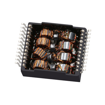 Magnetics LP5008ANLE Lan трансформатора локальных сетей гигабита S558-5999-AC-F