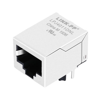 JXR0-0005NLT без 1x1 трансформаторов приведенных локальных сетей основания-T порта 100 магнитных