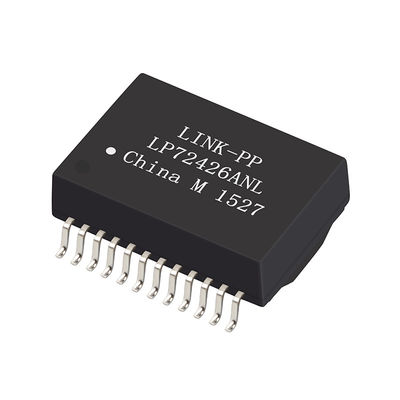Модули трансформатора основания-T 1A POE TG5G-HP10NZ5IF 24Pin 5G