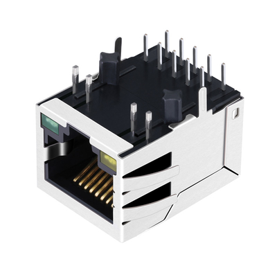 Плата основания-T G10-1GHT-012E 10G вниз с 1x1 разъем-розетки порта RJ45
