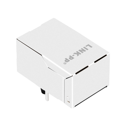 Локальные сети порта Rj45 основания-T 1x1 SI-80081-F 100 поднимают плату домкратом вверх по никакому СИД