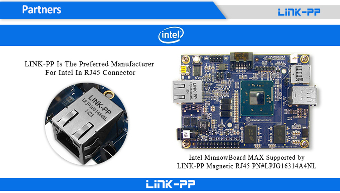 Соединитель Lan HR911105A HanRun RJ45, порт 3 8P8C 10/100BT женский Джек Microduino